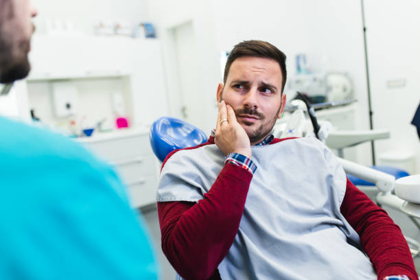 Best Emergency Dental Care  in Olympia Fields, IL