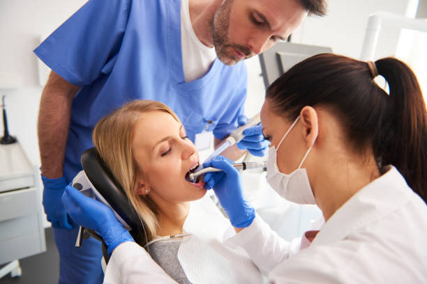 Best Oral Cancer Screening  in Olympia Fields, IL