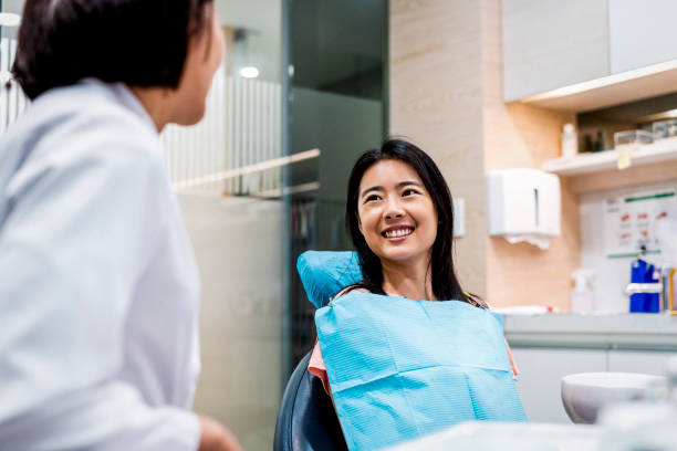 Dental X-Rays and Imaging in Olympia Fields, IL