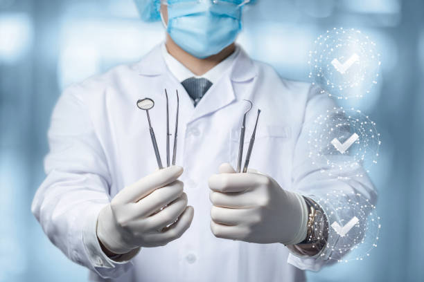 Best TMJ/TMD Treatment  in Olympia Fields, IL
