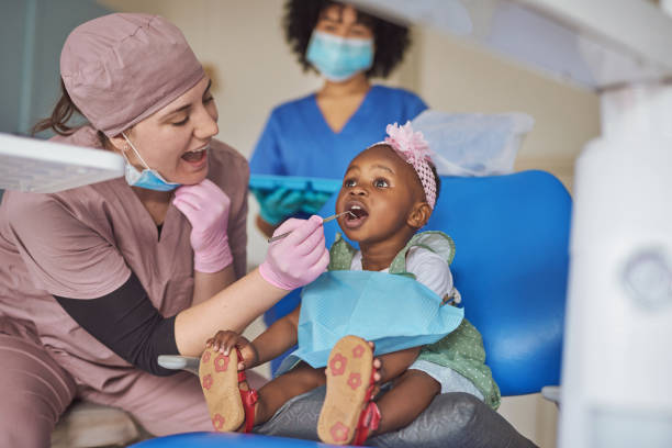 Best Dental Exams and Cleanings  in Olympia Fields, IL