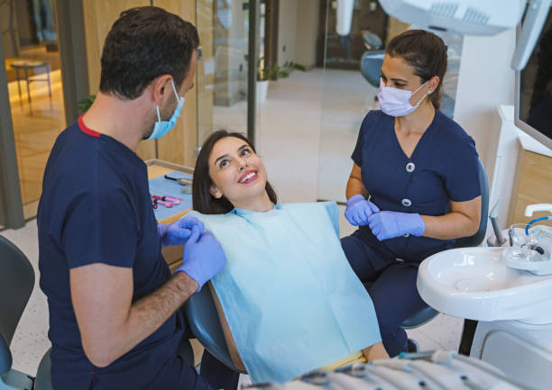 Best Oral Cancer Screening  in Olympia Fields, IL