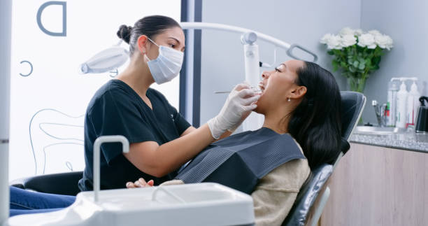 Best General Dentistry  in Olympia Fields, IL