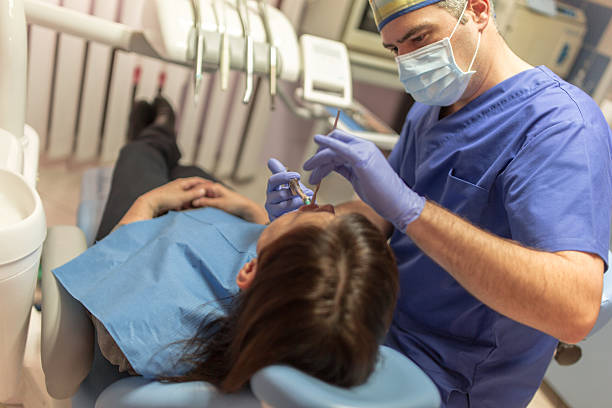 Best Dental X-Rays and Imaging  in Olympia Fields, IL