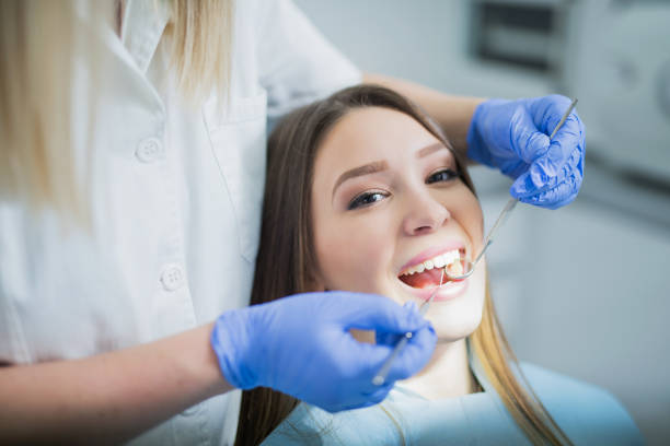 Why Choose Us for Your Dental Needs in Olympia Fields, IL