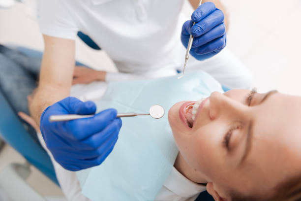 Best Full Mouth Reconstruction  in Olympia Fields, IL