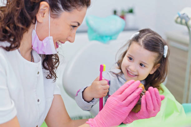 Best Laser Dentistry  in Olympia Fields, IL